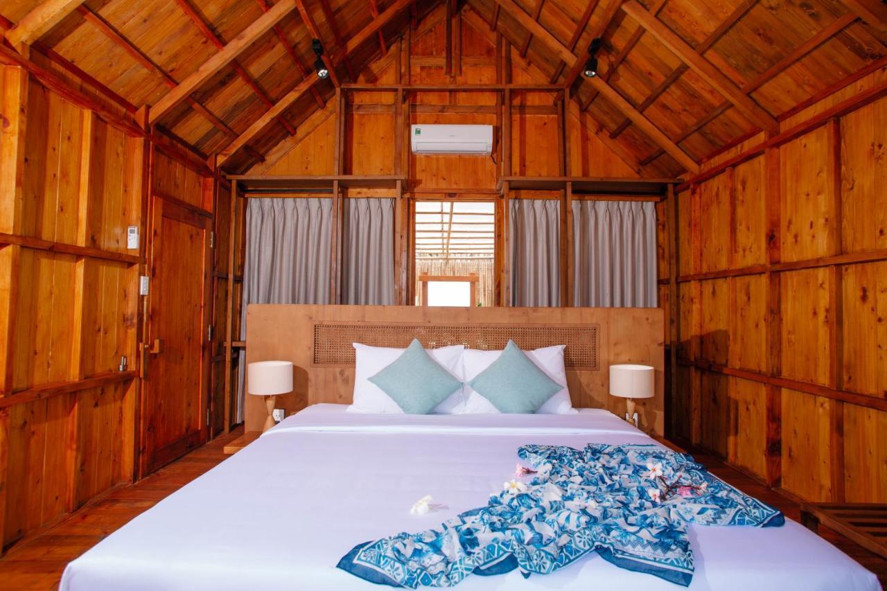 Hola Beach - Beach Club & Eco Glamping Resort Кега Экстерьер фото