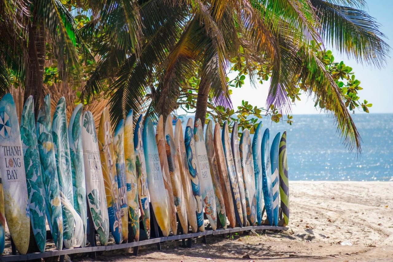 Hola Beach - Beach Club & Eco Glamping Resort Кега Экстерьер фото